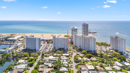 611-1920 S Ocean Drive, Fort Lauderdale, FL, 33316 | Card Image