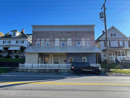 3703 Bigler Ave, Northern Cambria, PA, 15714-2060 | Card Image
