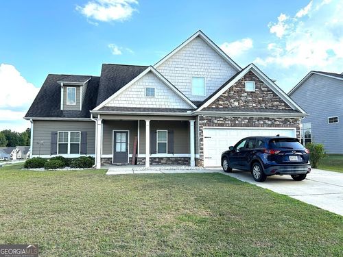 390 Linman Dr, Lagrange, GA, 30241-8786 | Card Image