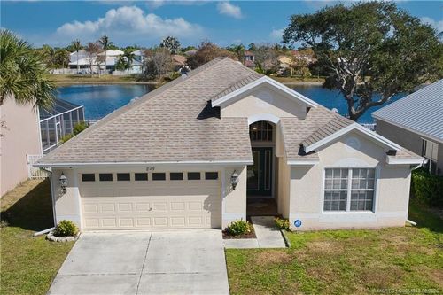 849 Nw Waterlily Pl, Jensen Beach, FL, 34957-3503 | Card Image