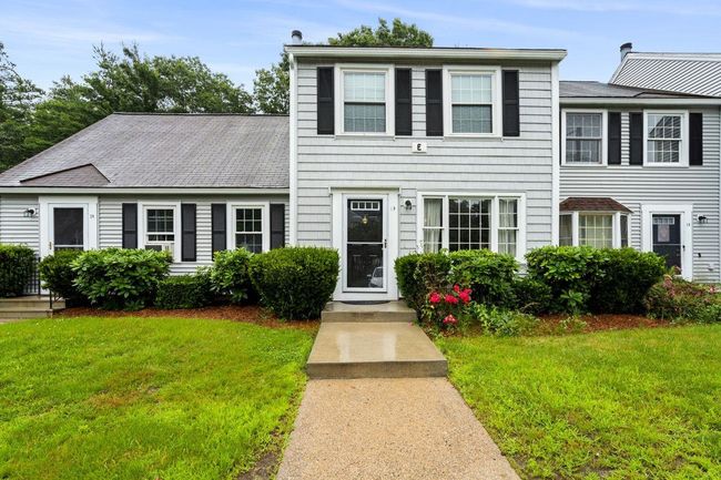 UNIT-19 - 15 Culver St, Condo with 2 bedrooms, 2 bathrooms and null parking in Plaistow NH | Image 30