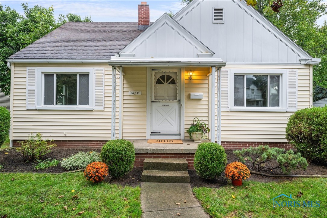 Luscombe Dr, Toledo, OH 43614