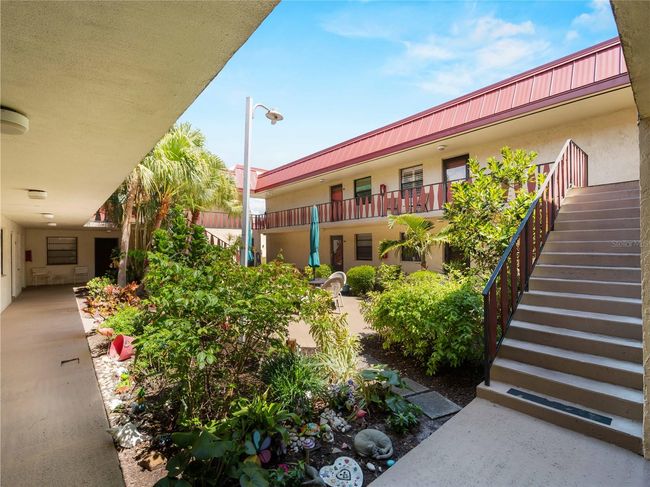 APT-226 - 72 Boundary Blvd, Condo with 1 bedrooms, 1 bathrooms and null parking in ROTONDA WEST FL | Image 22