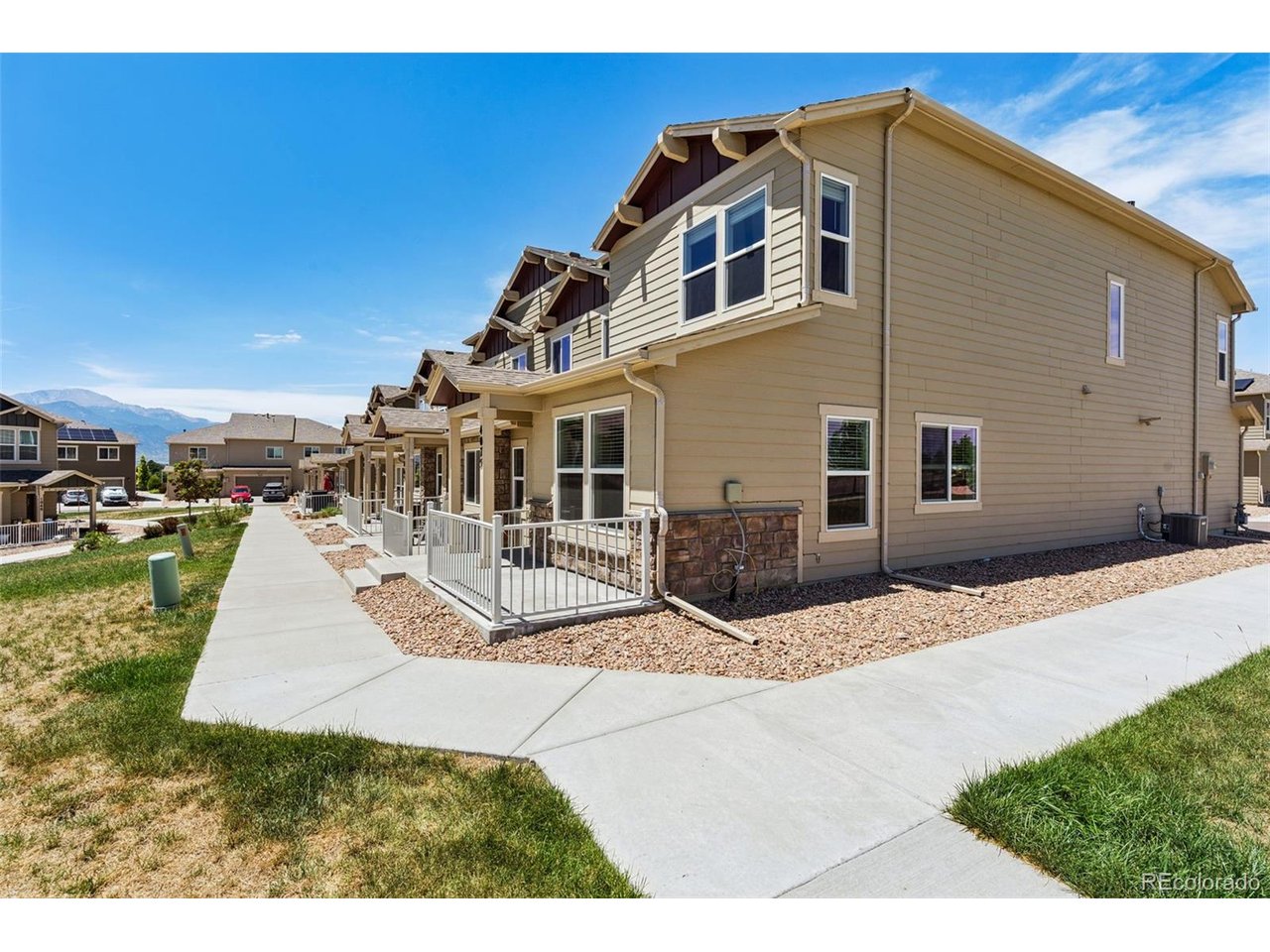 Residential in Colorado Springs 4