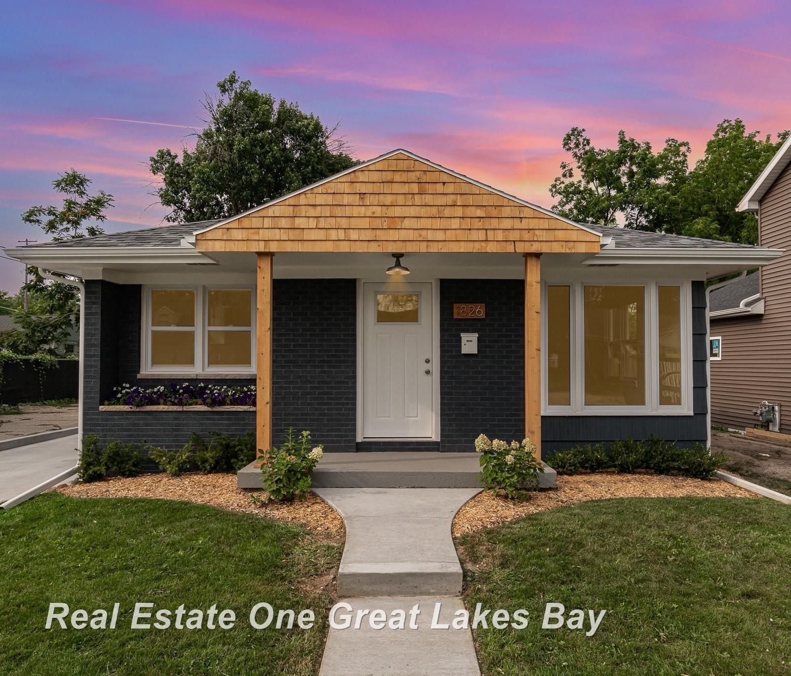Newberry St, Saginaw, MI 48602