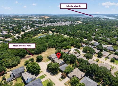 1716 Redwood Dr, Corinth, TX, 76210-4119 | Card Image
