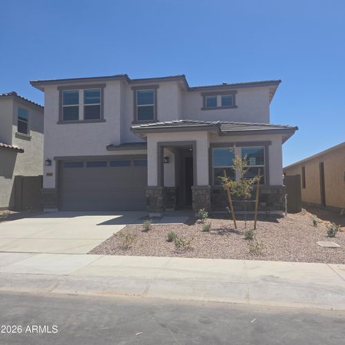2995 E Villa Avenue, San Tan Valley, AZ, 85143 | Card Image
