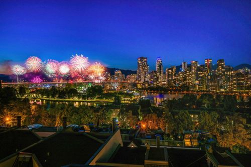 1088 W 7th Ave, Vancouver, BC, V6H0B5 | Card Image