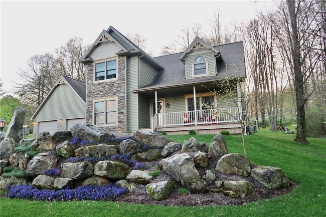 791 Latonka Dr, House other with 3 bedrooms, 2 bathrooms and 4 parking in Coolspring Twp PA | Image 5