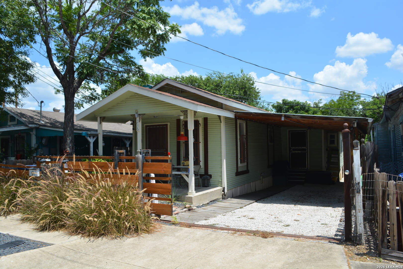 Residential Lease in San Antonio 5