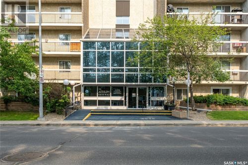 507-4045 Rae St, Regina, SK, S4S6Y8 | Card Image