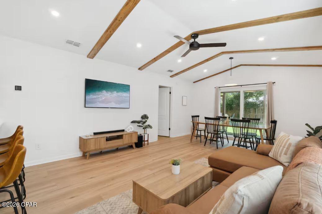 Residential in Panama City Beach 5