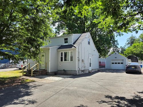 951 Liberty Ave, Hillside, NJ, 07205-2525 | Card Image