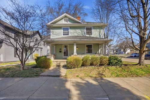 545 Buckeye St, Miamisburg, OH, 45342-2338 | Card Image