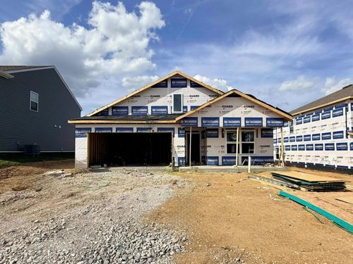 4005 Stagecoach Dr, Richmond, KY, 40475-9264 | Card Image