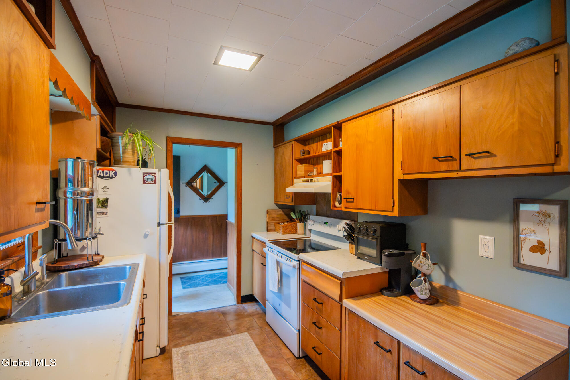 Residential in Minerva 4