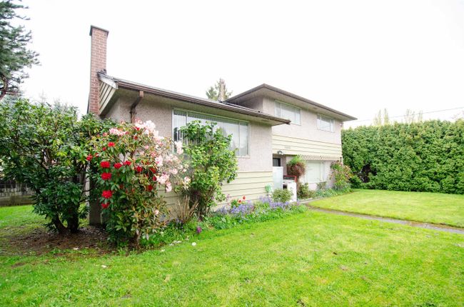 9600 Desmond Road, House other with 3 bedrooms, 2 bathrooms and 3 parking in Richmond BC | Image 3