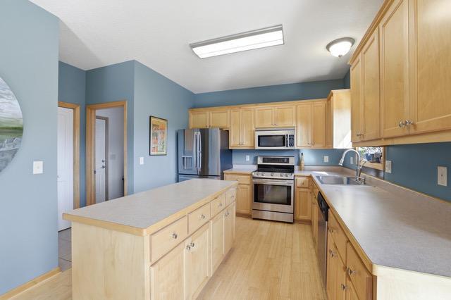 Residential in River Falls 4
