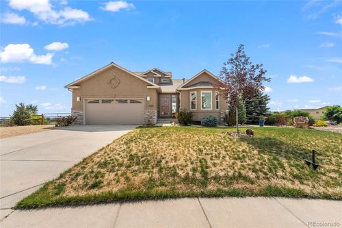 12021 Rio Secco Road, Peyton, CO, 80831 | Card Image