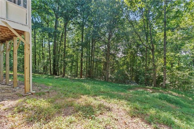 4617 Kingswood Dr, House other with 3 bedrooms, 2 bathrooms and null parking in Flowery Branch GA | Image 25