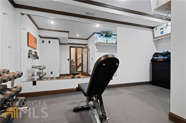 2920 Dartmouth Pl, House other with 4 bedrooms, 4 bathrooms and 2 parking in Cumming GA | Image 43