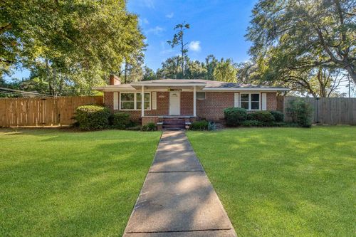 detached-105 Columbia Drive, TALLAHASSEE, FL, 32304 | Card Image