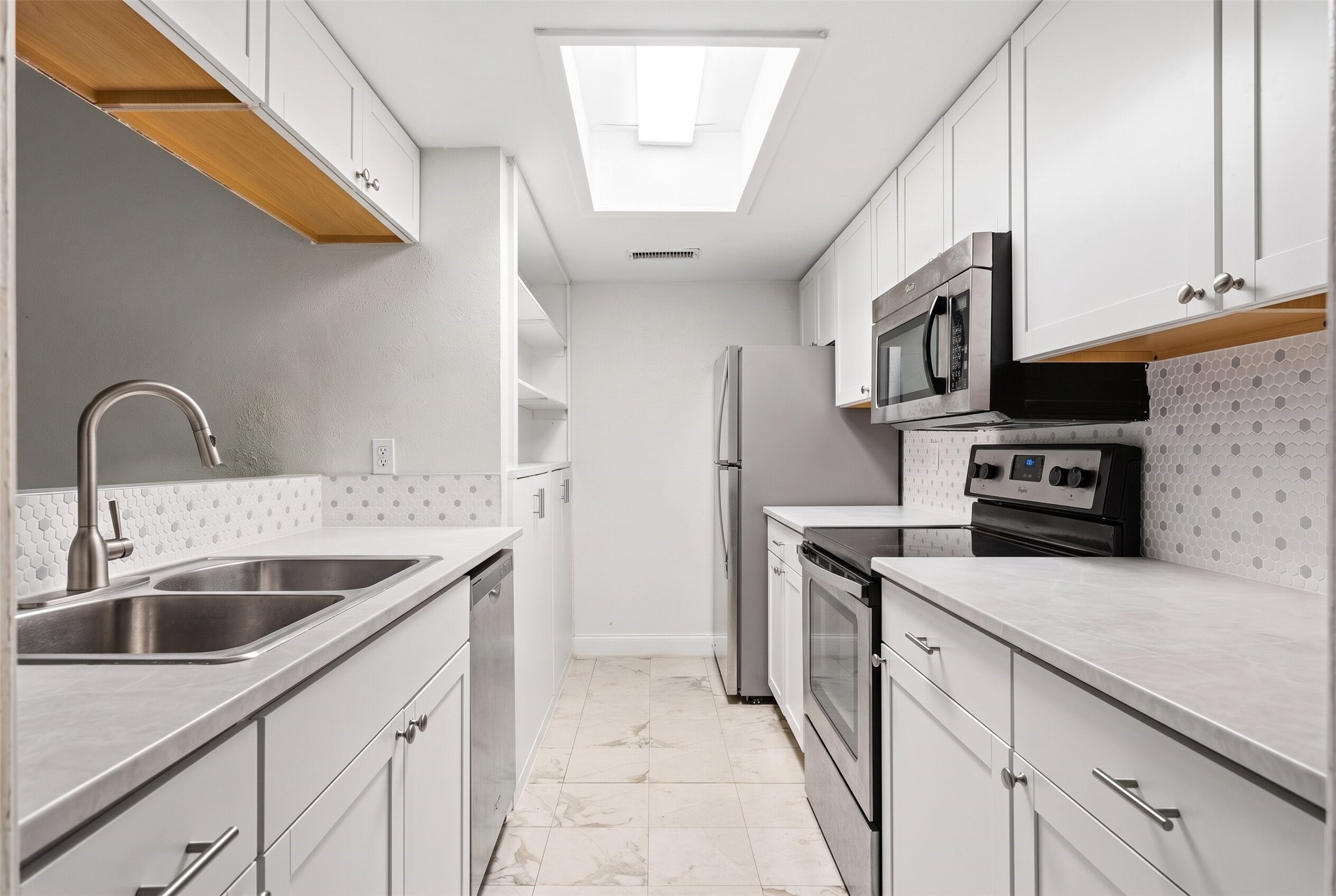 Residential Lease in Dallas