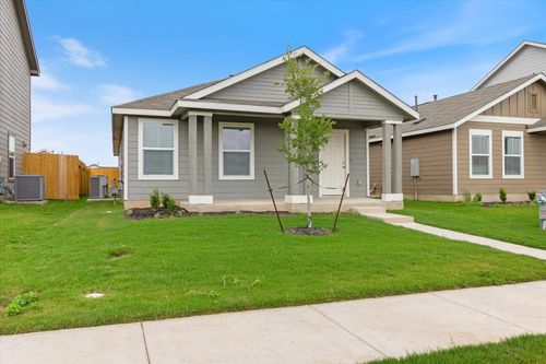 252 Sambre St, Kyle, TX, 78640 | Card Image