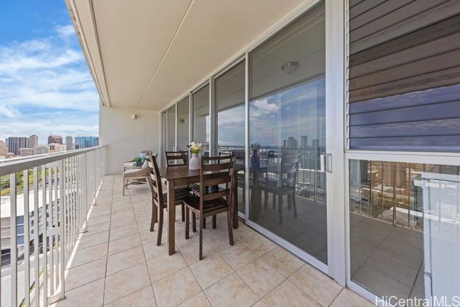APT-1001 - 1520 Ward Ave, Condo with 2 bedrooms, 2 bathrooms and 1 parking in Honolulu HI | Image 16