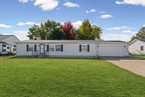 509 W Rhodes St, Thomasboro, IL, 61878-9747 | Card Image