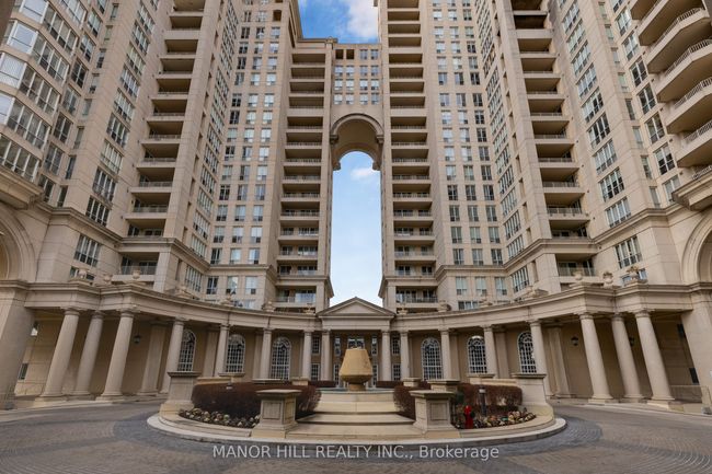 1410 - 2285 Lake Shore Blvd W, Condo with 1 bedrooms, 1 bathrooms and null parking in Etobicoke ON | Image 18