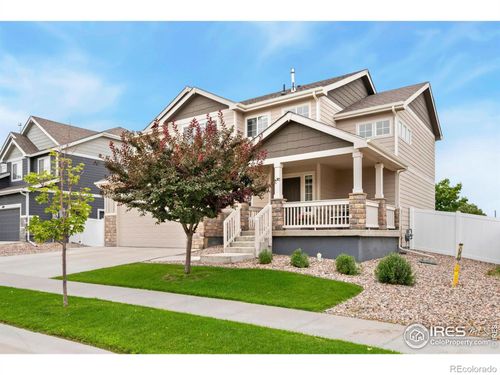 1605 106th Ave, Greeley, CO, 80634-4851 | Card Image