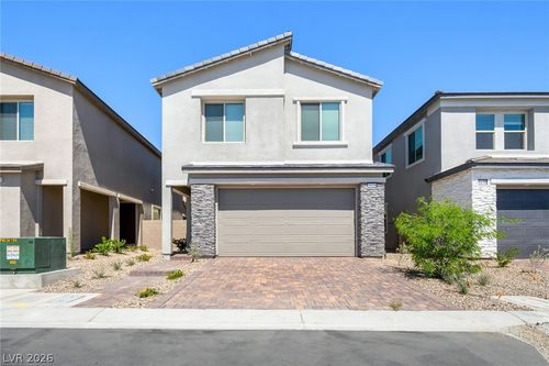 1473 Sora Rail St, Las Vegas, NV, 89138-6628 | Card Image