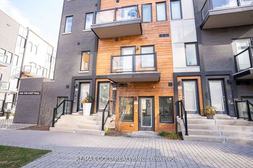 116-402 The East Mall, Etobicoke, ON, M9B3Z9 | Card Image