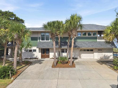 100 Avenida 23, Pensacola Beach, FL, 32561-2312 | Card Image