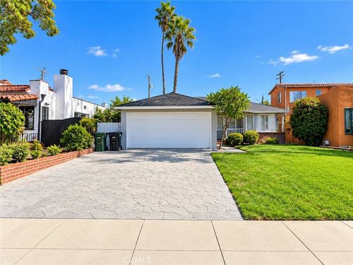 1104 N Screenland Dr, Burbank, CA, 91505 | Card Image