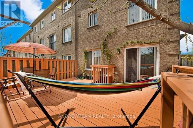 1 - 1075 Ellesmere Rd, Townhouse with 5 bedrooms, 4 bathrooms and 2 parking in Scarborough ON | Image 33