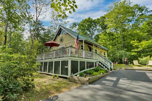 294 Bennett Rd, Freedom, NH, 03836-4107 | Card Image