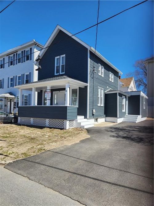 41 Campbell Ter, Pawtucket, RI, 02860-4811 | Card Image