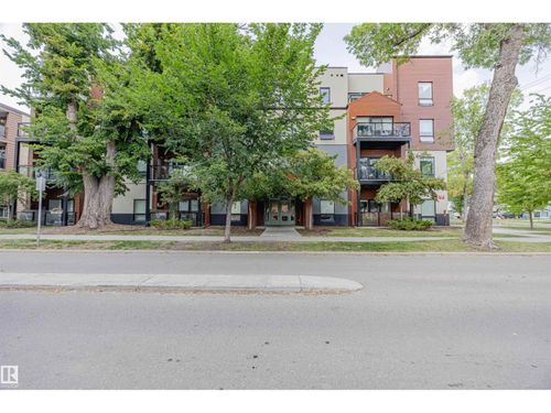 204-10006 83 Ave Nw, Edmonton, AB, T6E2C2 | Card Image