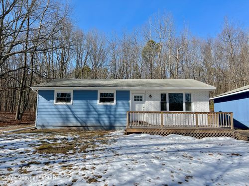 520 Sky Hawk Trail, Stroudsburg, PA, 18360 | Card Image