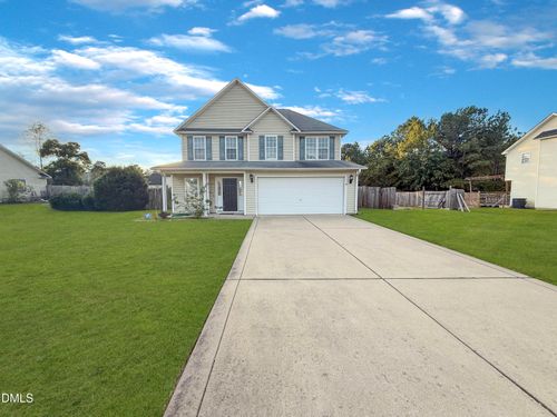 225 Valley Oak Dr, Bunnlevel, NC, 28323-9096 | Card Image