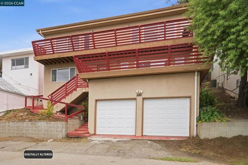 8910 Burr St, Oakland, CA, 94605-4306 | Card Image
