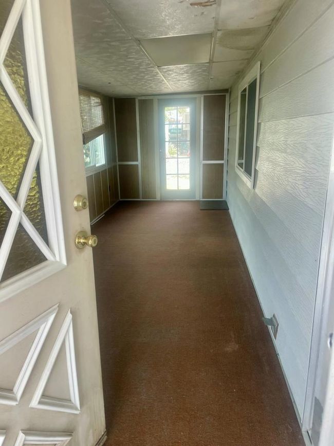 Sun Room to Back Patio | Image 5
