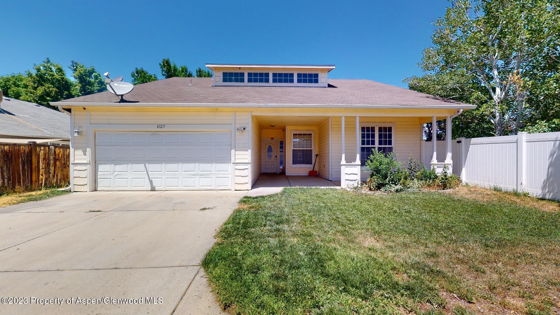 Cottage Meadows Ct, Grand Junction, CO 81504