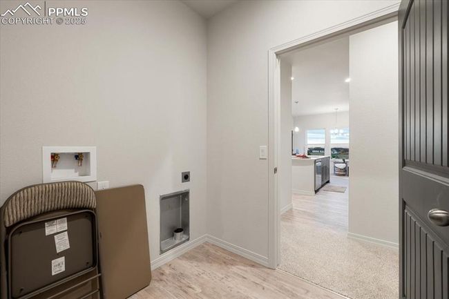 14955 Tiboria Loop, House other with 3 bedrooms, 2 bathrooms and 3 parking in Peyton CO | Image 18