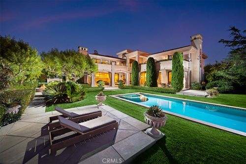 1 Rim Rdg, Newport Coast, CA, 92657-1715 | Card Image