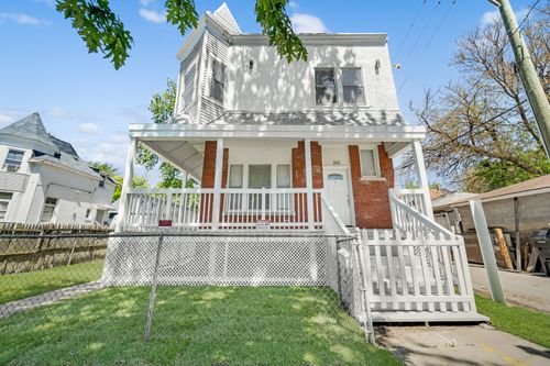 3514 W 23rd Street W, Chicago, IL, 60623 | Card Image