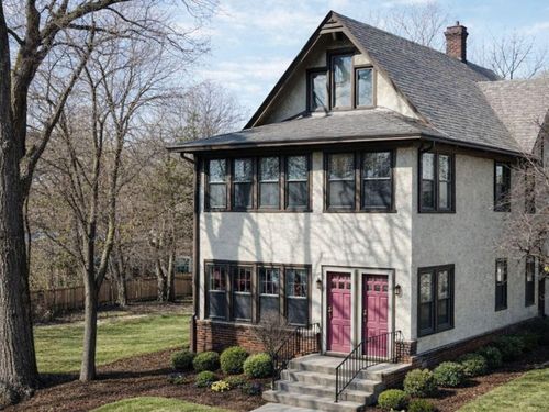 836 Thornton St Se, Minneapolis, MN, 55414-3608 | Card Image