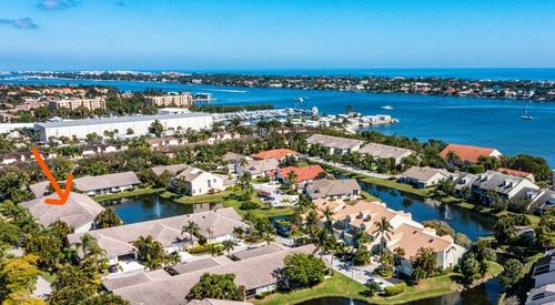 155 N Lakeshore Dr, Hypoluxo, FL, 33462-6006 | Card Image